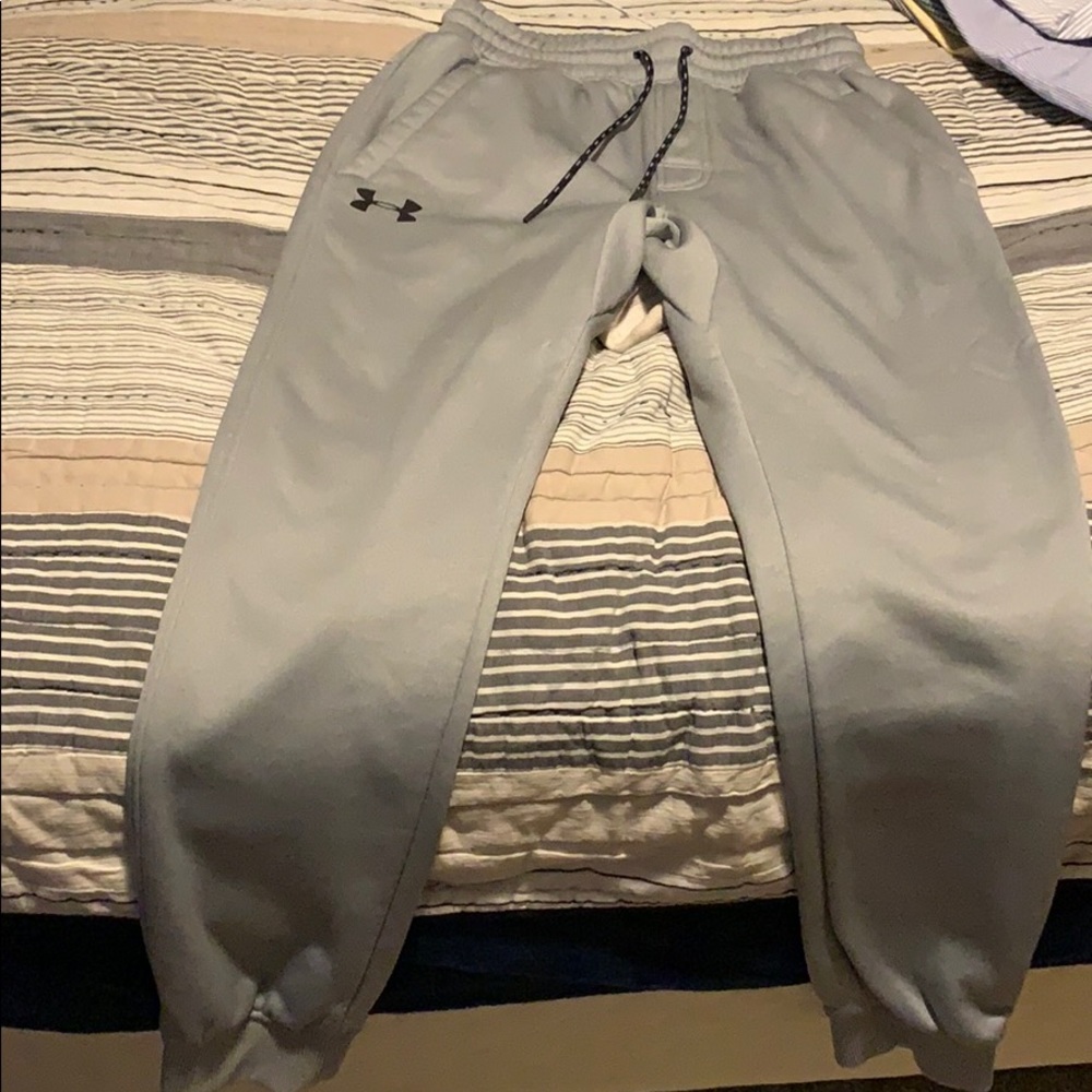 Sweat pants